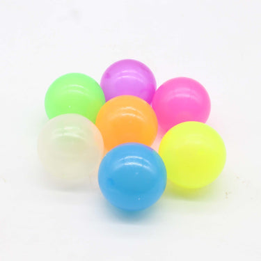 GlowBounce | ¡Diversión mágica para jugar en la oscuridad! - Pelotas rebotadoras que brillan en la oscuridad